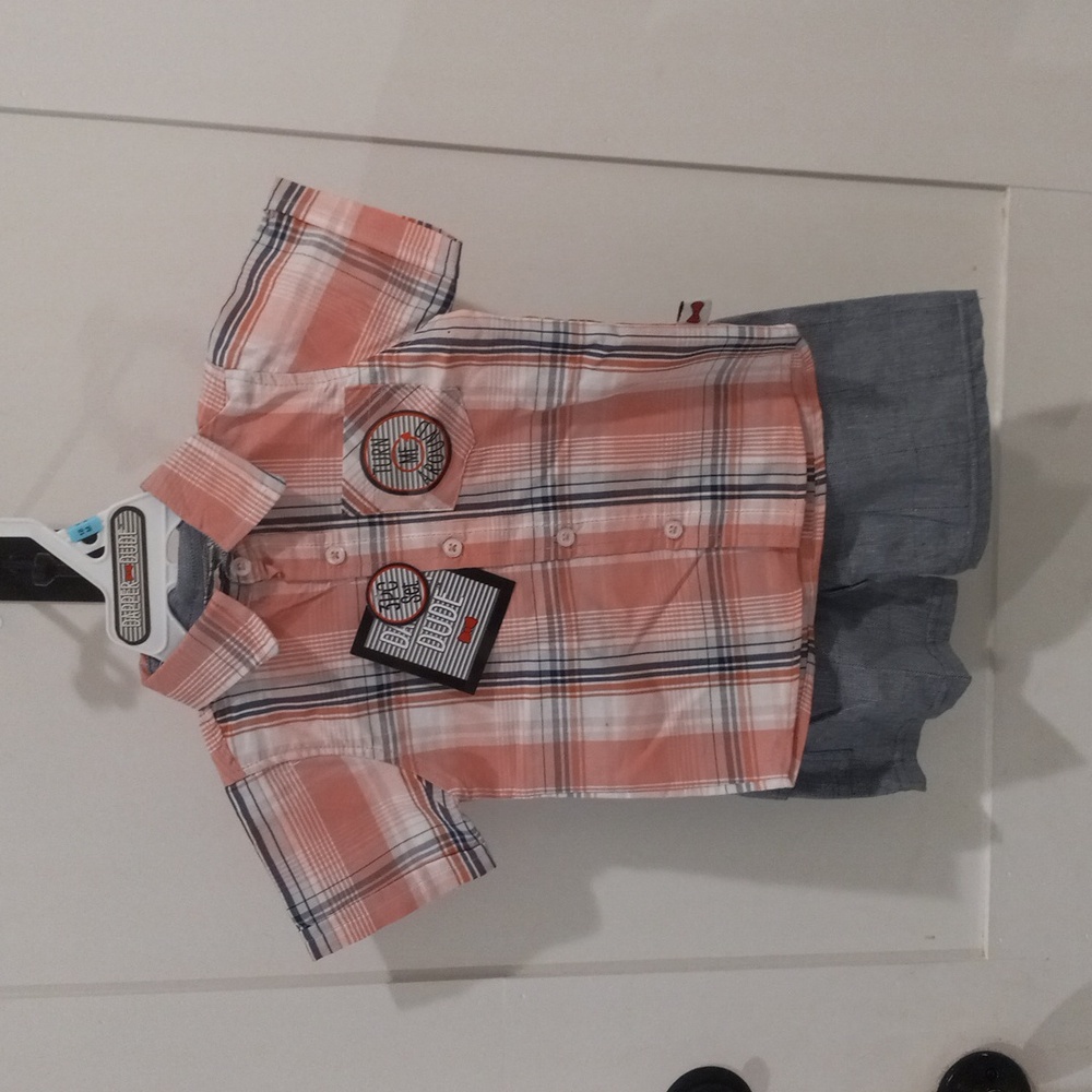 Boy's Outfit